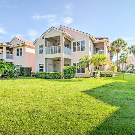 Sunny Port St Lucie Condo Golf, Swim And Unwind! Carlton Kültér fotó