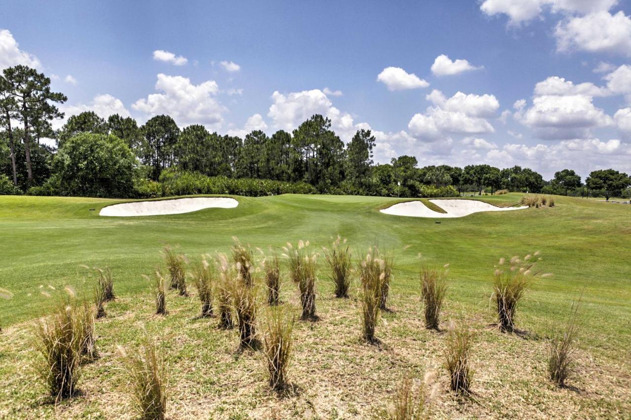 Sunny Port St Lucie Condo Golf, Swim And Unwind! Carlton Kültér fotó